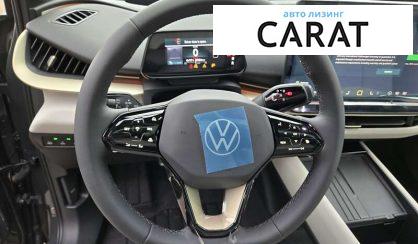Volkswagen ID. UNYX 2024