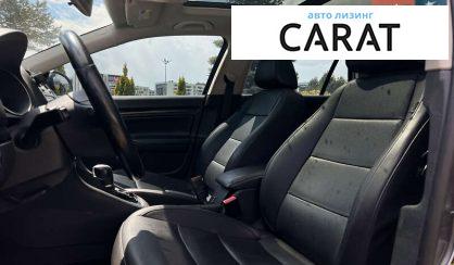 Volkswagen Jetta 2014