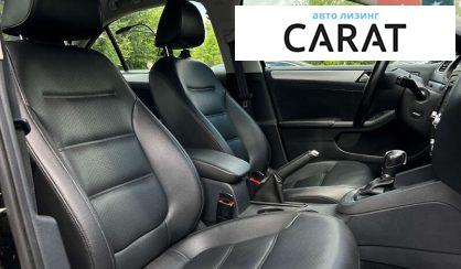 Volkswagen Jetta 2013