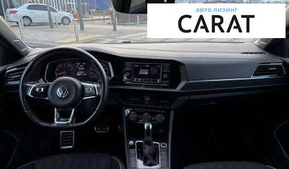 Volkswagen Jetta 2019