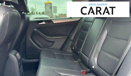 Volkswagen Jetta 2013
