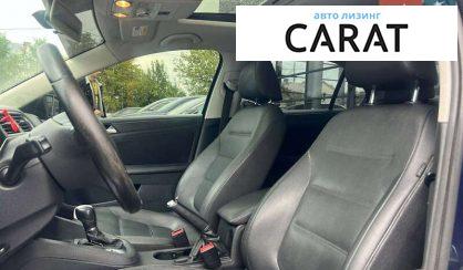 Volkswagen Jetta 2010