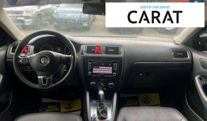 Volkswagen Jetta 2010