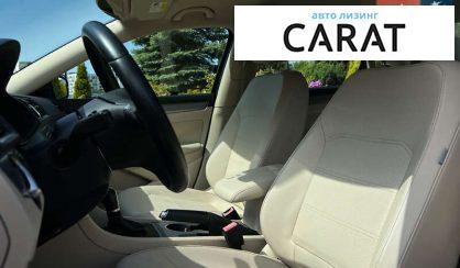 Volkswagen Passat 2013