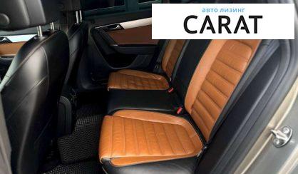 Volkswagen Passat 2012 Volkswagen Passat 2012