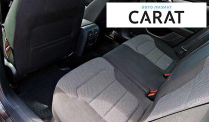 Volkswagen Passat 2012