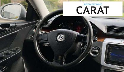 Volkswagen Passat 2008