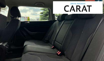 Volkswagen Passat 2010