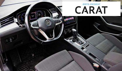 Volkswagen Passat 2020 Volkswagen Passat 2020