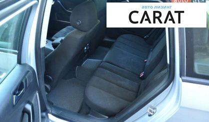 Volkswagen Passat 2007