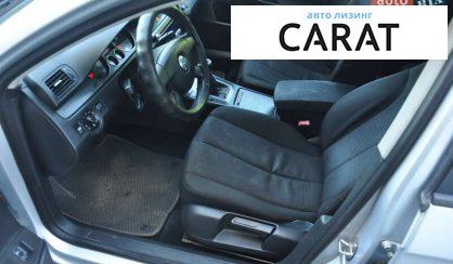 Volkswagen Passat 2007