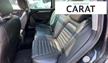 Volkswagen Passat 2013