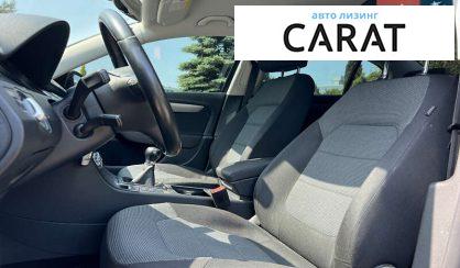 Volkswagen Passat 2012