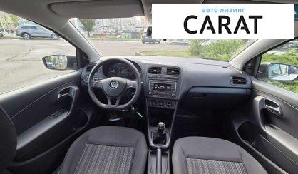 Volkswagen Polo 2019