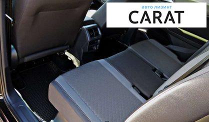 Volkswagen Tiguan 2019