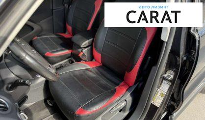 Volkswagen Tiguan 2013