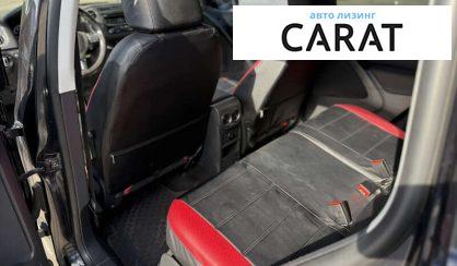 Volkswagen Tiguan 2013