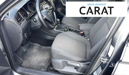 Volkswagen Tiguan 2019