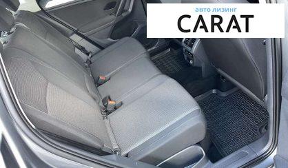 Volkswagen Tiguan 2019