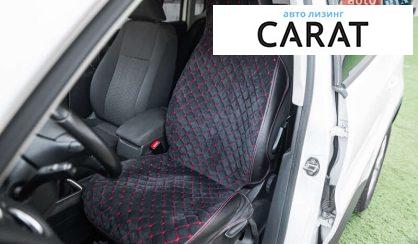 Volkswagen Tiguan 2015