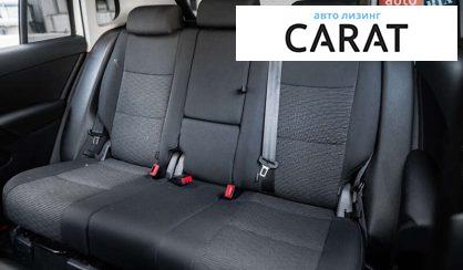 Volkswagen Tiguan 2015