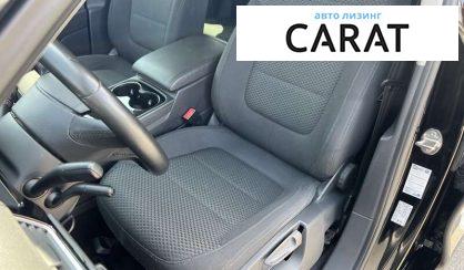 Volkswagen Touareg 2014