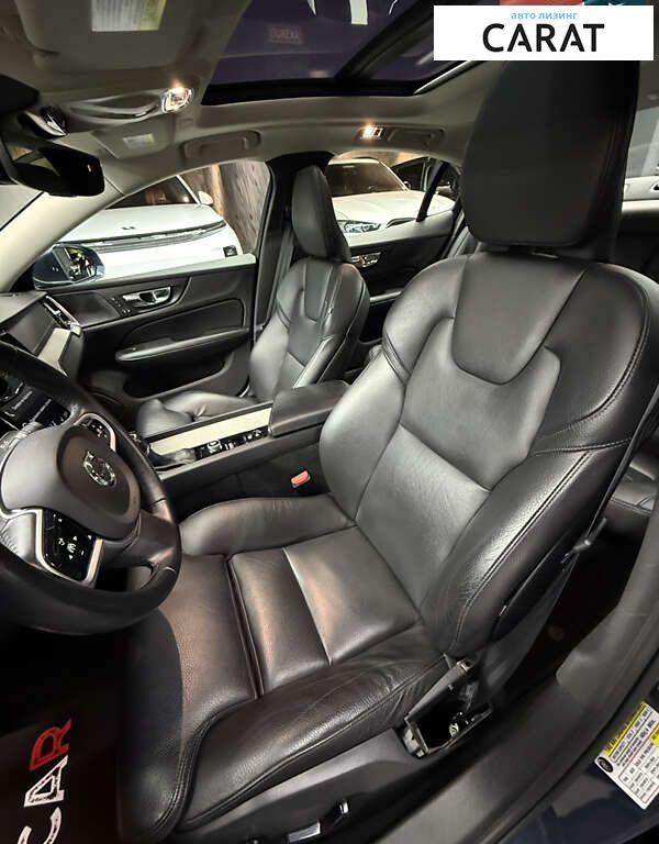 Volvo S60 2020