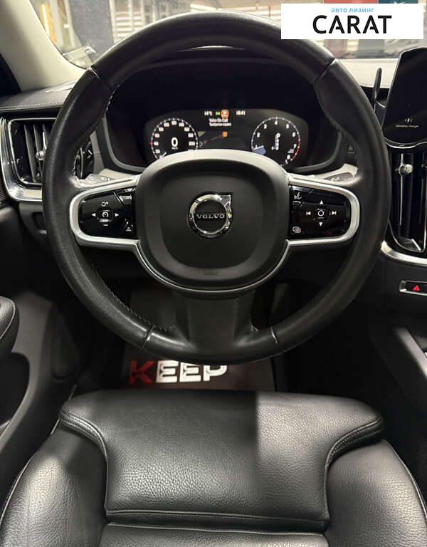 Volvo S60 2020