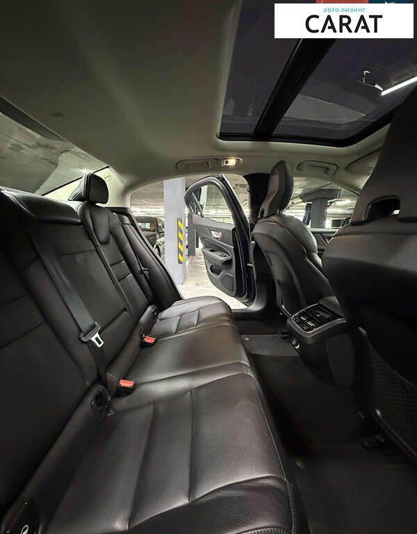Volvo S60 2020
