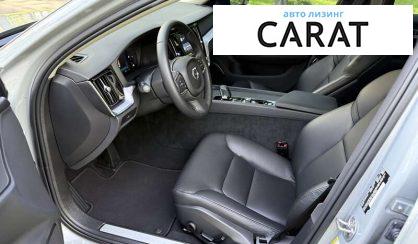 Volvo S60 2024