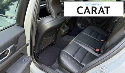 Volvo S60 2024