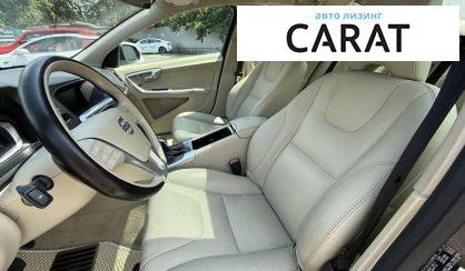 Volvo S60 2015
