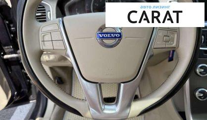 Volvo S60 2015