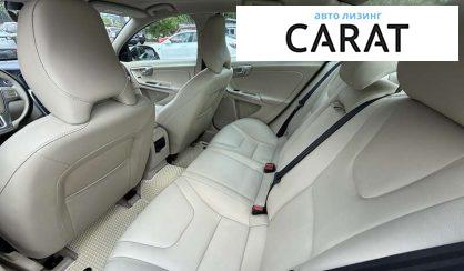Volvo S60 2015