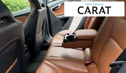 Volvo S60 2012