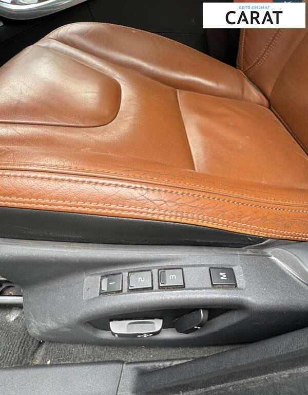 Volvo S60 2012