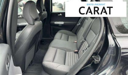 Volvo V50 2012