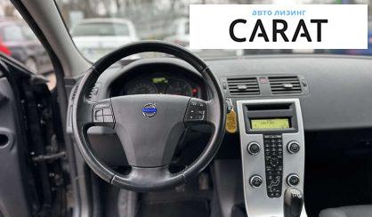 Volvo V50 2012