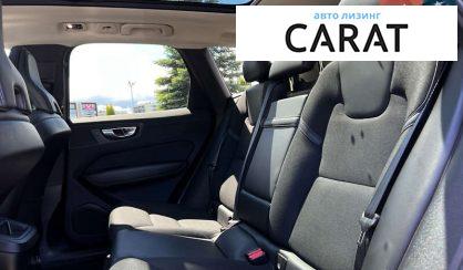 Volvo XC60 2020