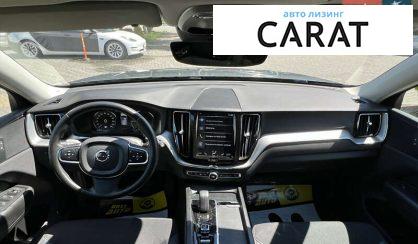 Volvo XC60 2020