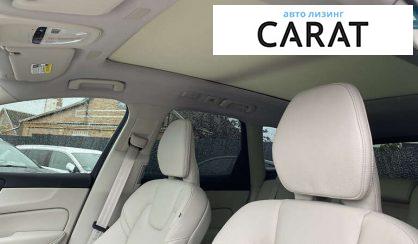 Volvo XC60 2021