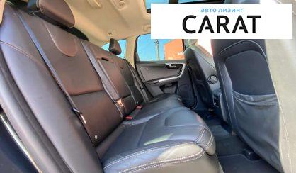 Volvo XC60 2012