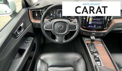Volvo XC60 2017