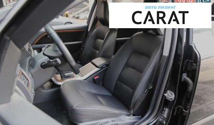 Volvo XC70 2016