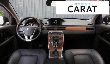 Volvo XC70 2016