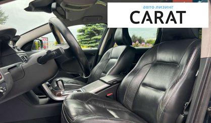 Volvo XC70 2011