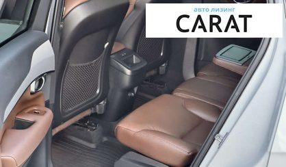Volvo XC90 2019