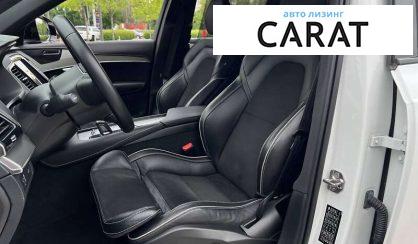 Volvo XC90 2021