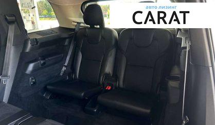 Volvo XC90 2016