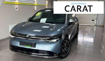 Розглянути Zeekr 7X 2025 Zeekr 7X 2025 - авто лізинг Carat